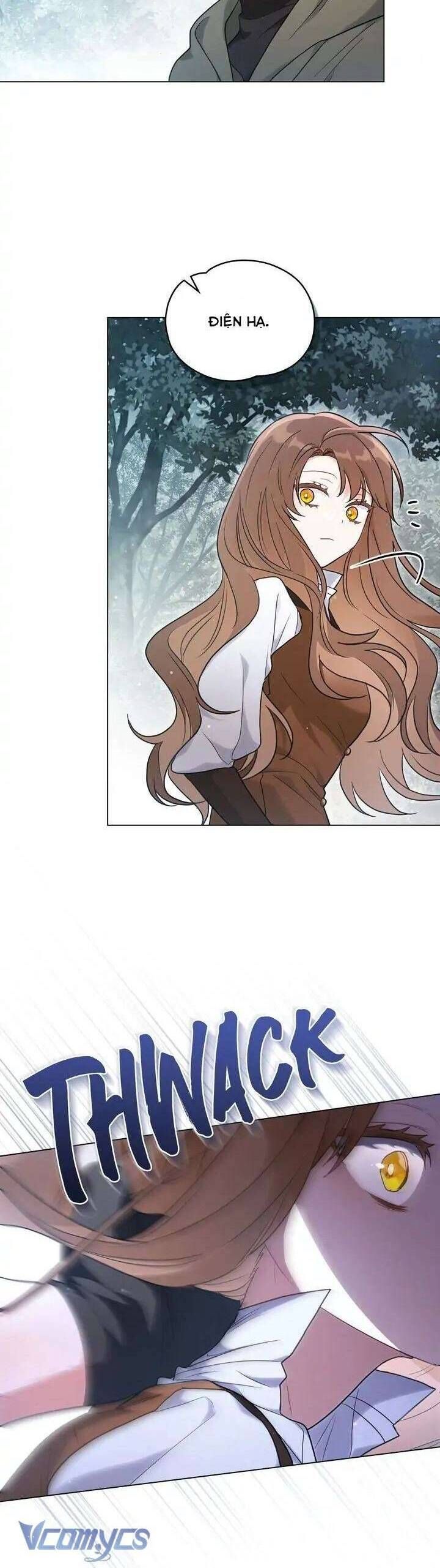 Phải Lòng Nàng Công Chúa Có Thời Hạn Chap 24 - Next Chap 25