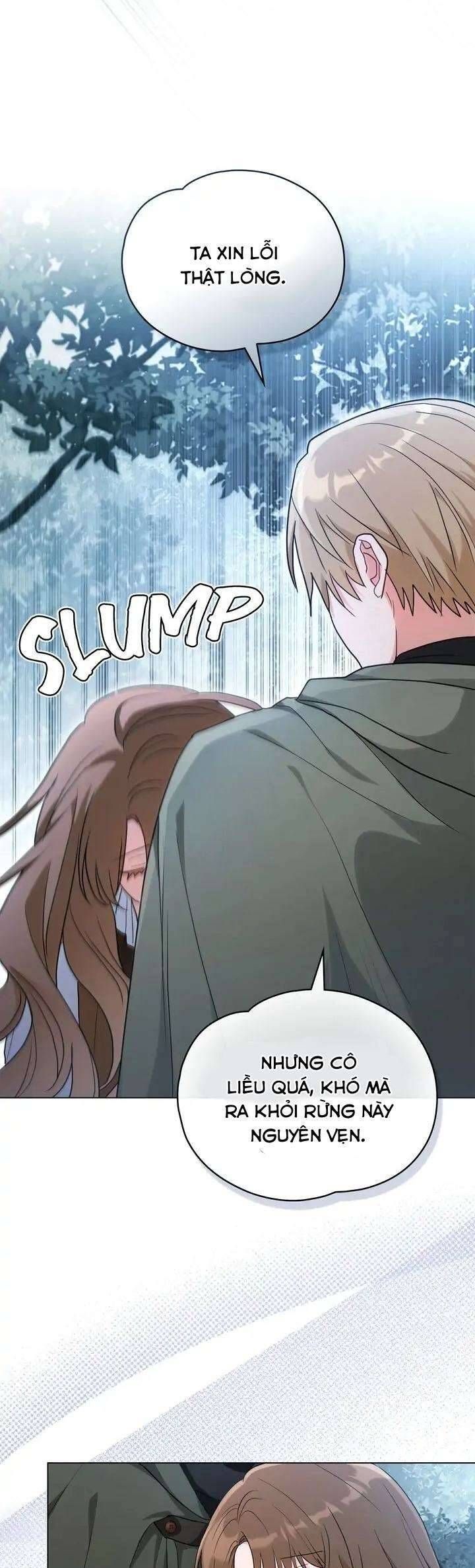 Phải Lòng Nàng Công Chúa Có Thời Hạn Chap 24 - Next Chap 25