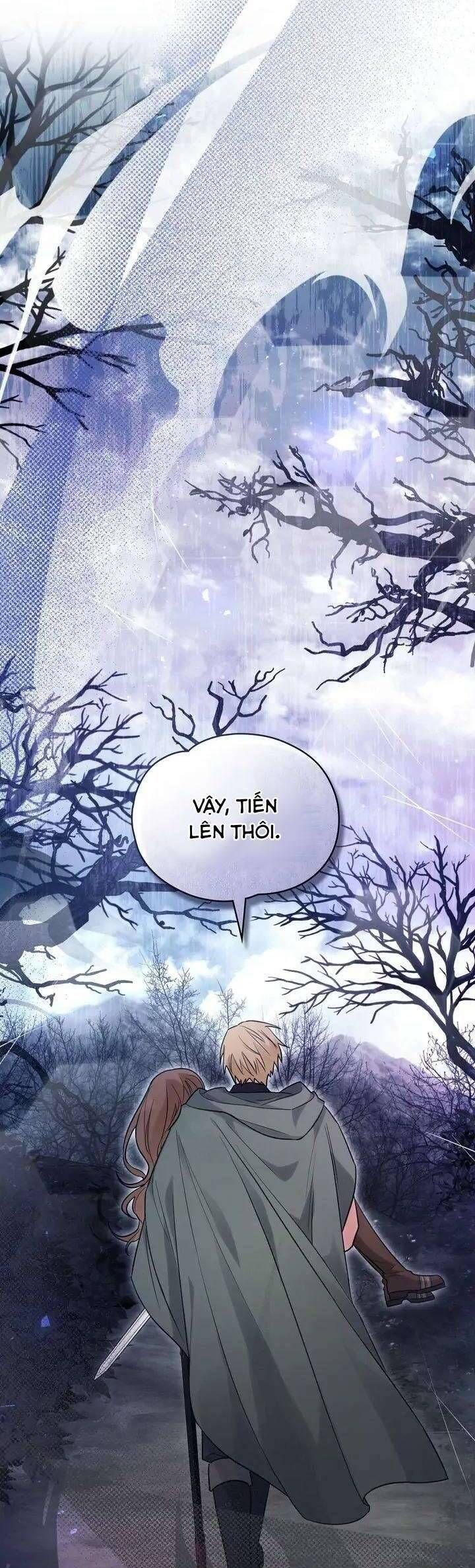 Phải Lòng Nàng Công Chúa Có Thời Hạn Chap 24 - Next Chap 25