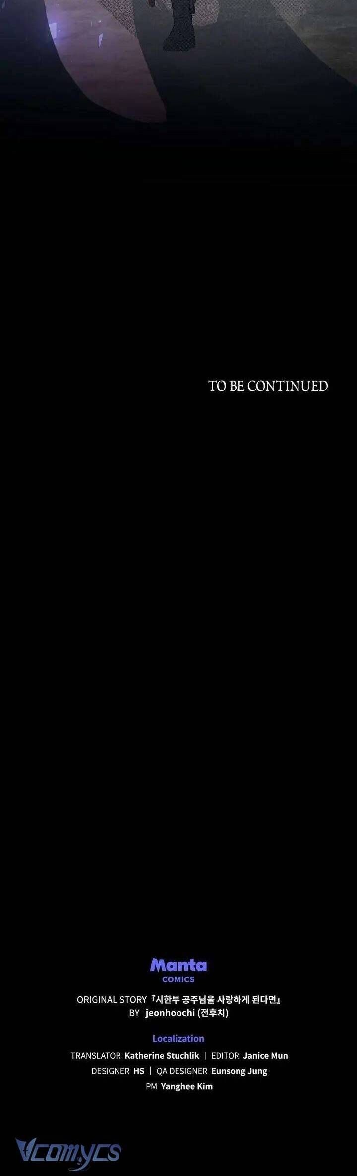 Phải Lòng Nàng Công Chúa Có Thời Hạn Chap 24 - Next Chap 25