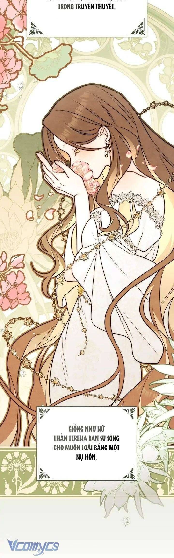 Phải Lòng Nàng Công Chúa Có Thời Hạn Chap 24 - Next Chap 25