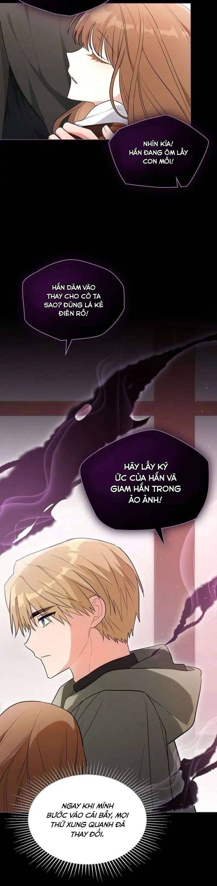 Phải Lòng Nàng Công Chúa Có Thời Hạn Chap 25 - Next Chap 26