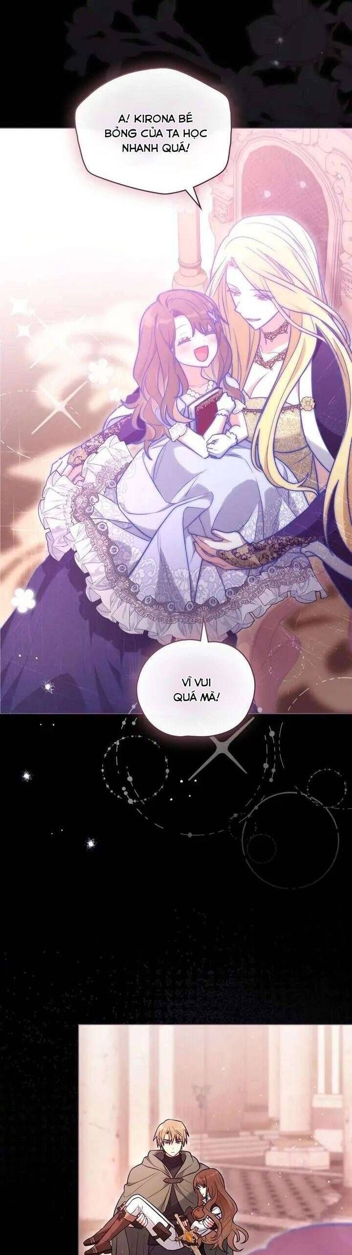 Phải Lòng Nàng Công Chúa Có Thời Hạn Chap 25 - Next Chap 26