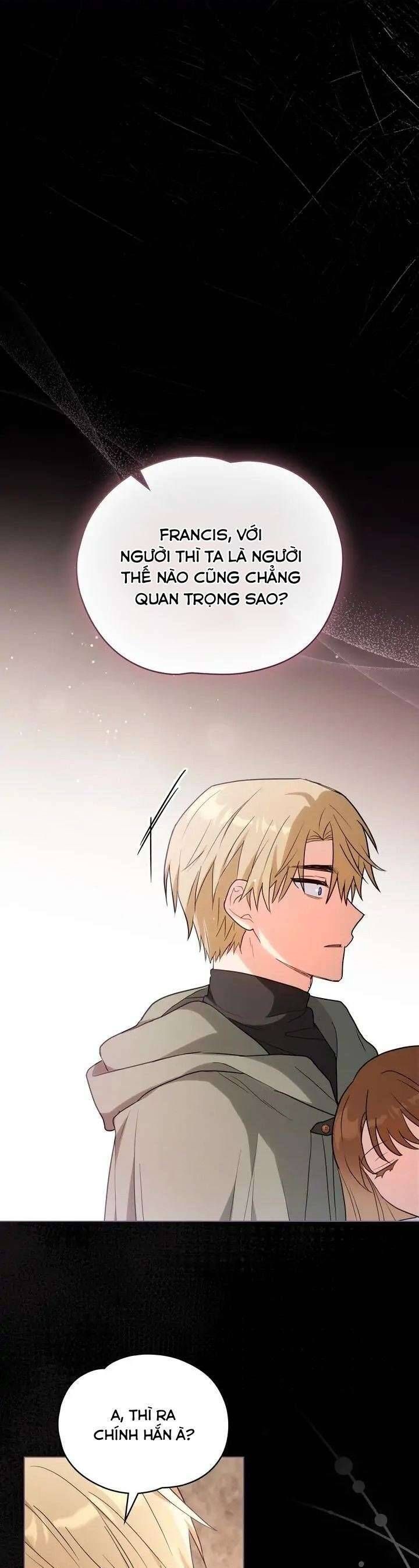 Phải Lòng Nàng Công Chúa Có Thời Hạn Chap 25 - Next Chap 26