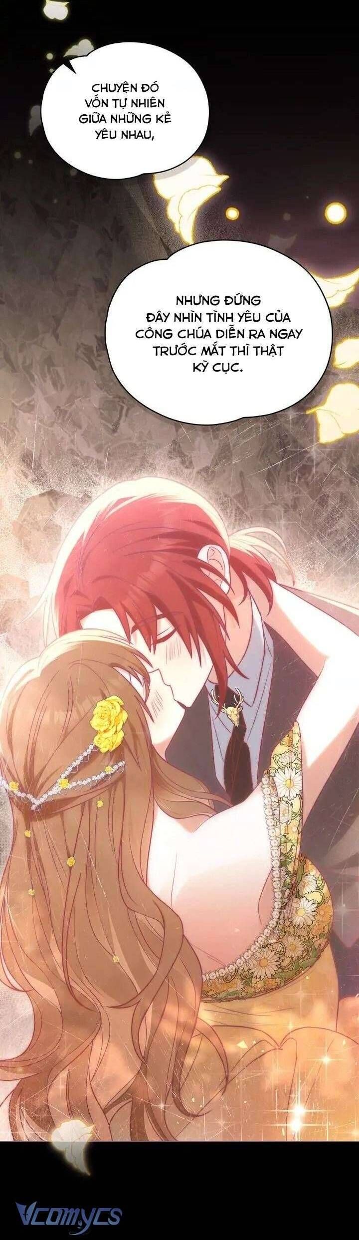 Phải Lòng Nàng Công Chúa Có Thời Hạn Chap 25 - Next Chap 26