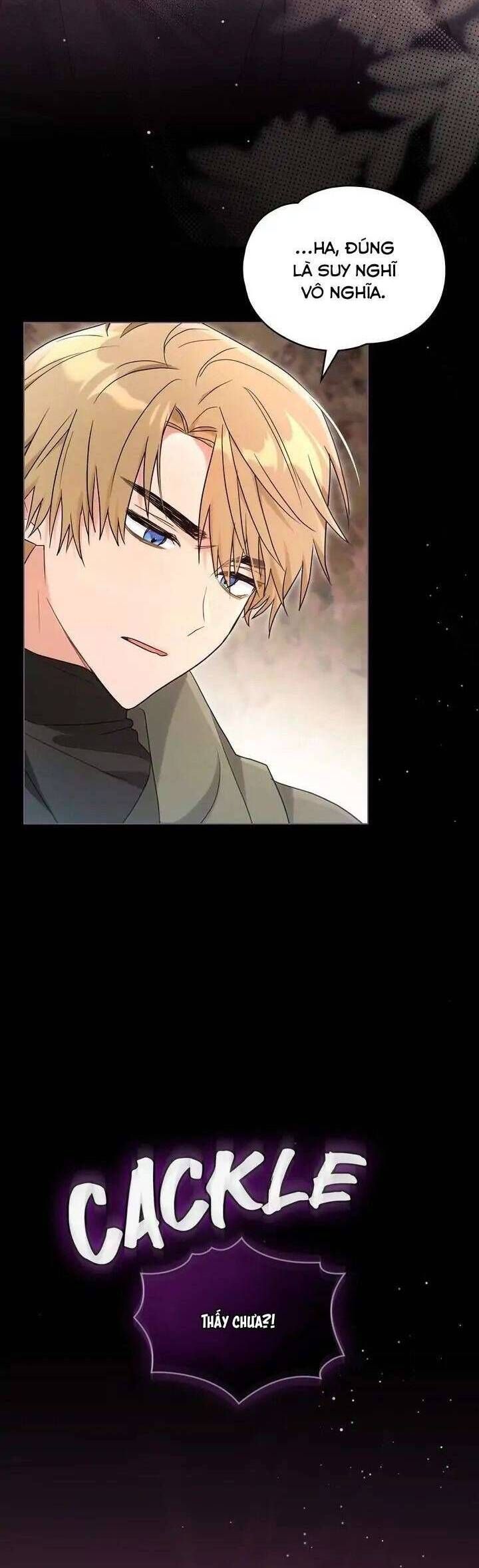 Phải Lòng Nàng Công Chúa Có Thời Hạn Chap 25 - Next Chap 26