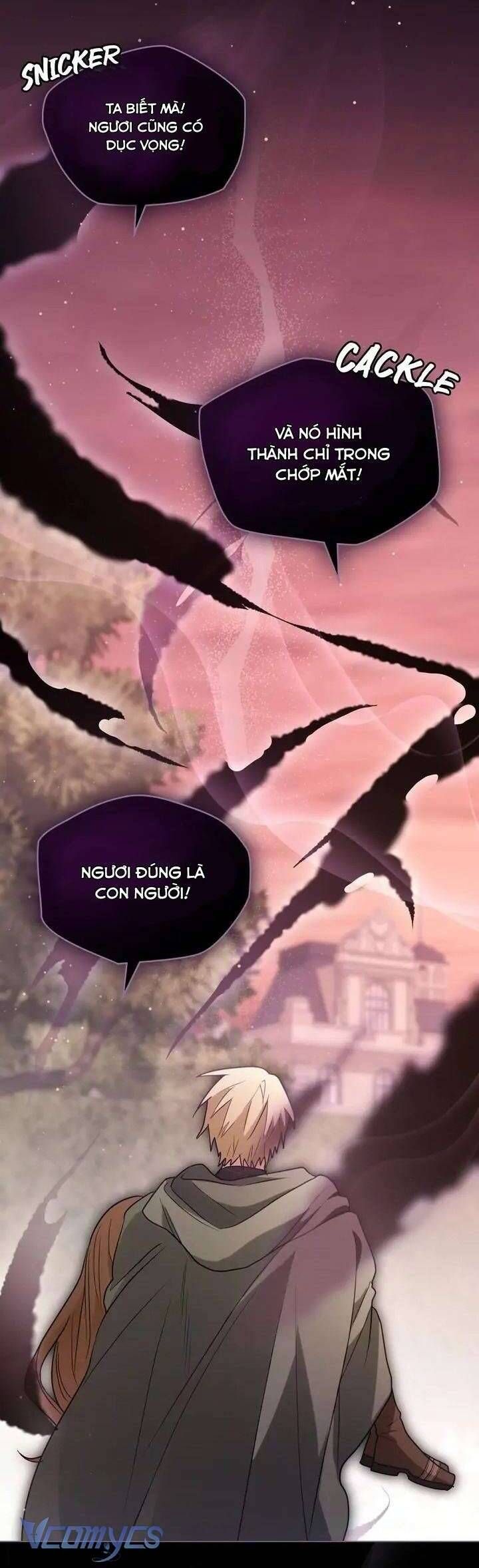 Phải Lòng Nàng Công Chúa Có Thời Hạn Chap 25 - Next Chap 26