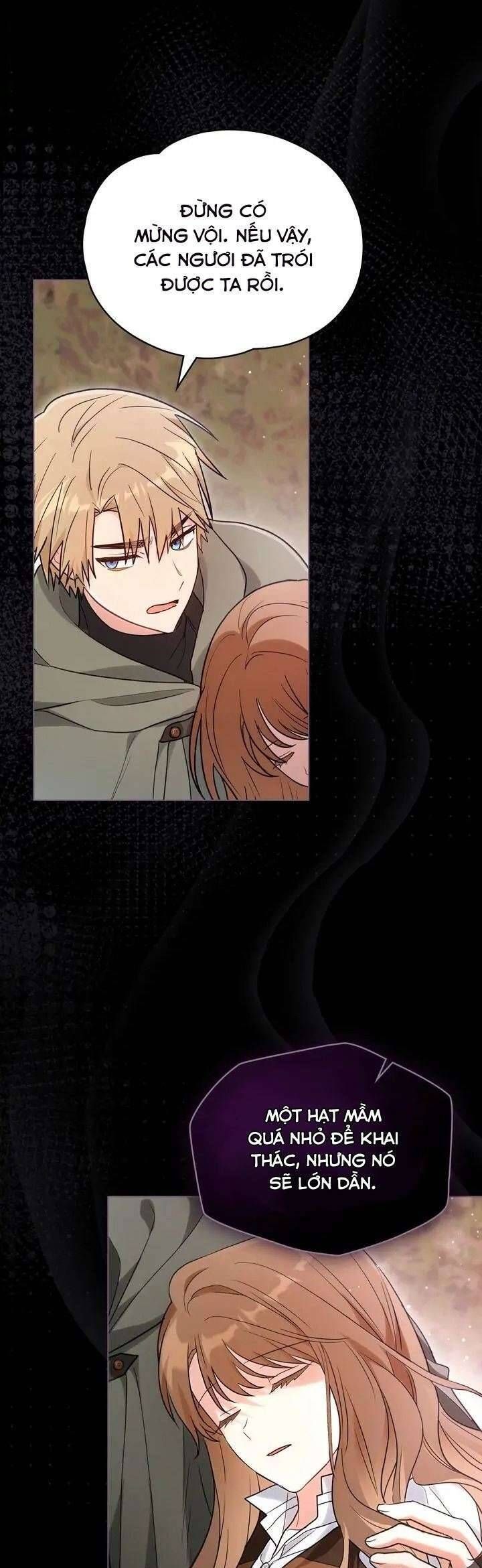 Phải Lòng Nàng Công Chúa Có Thời Hạn Chap 25 - Next Chap 26