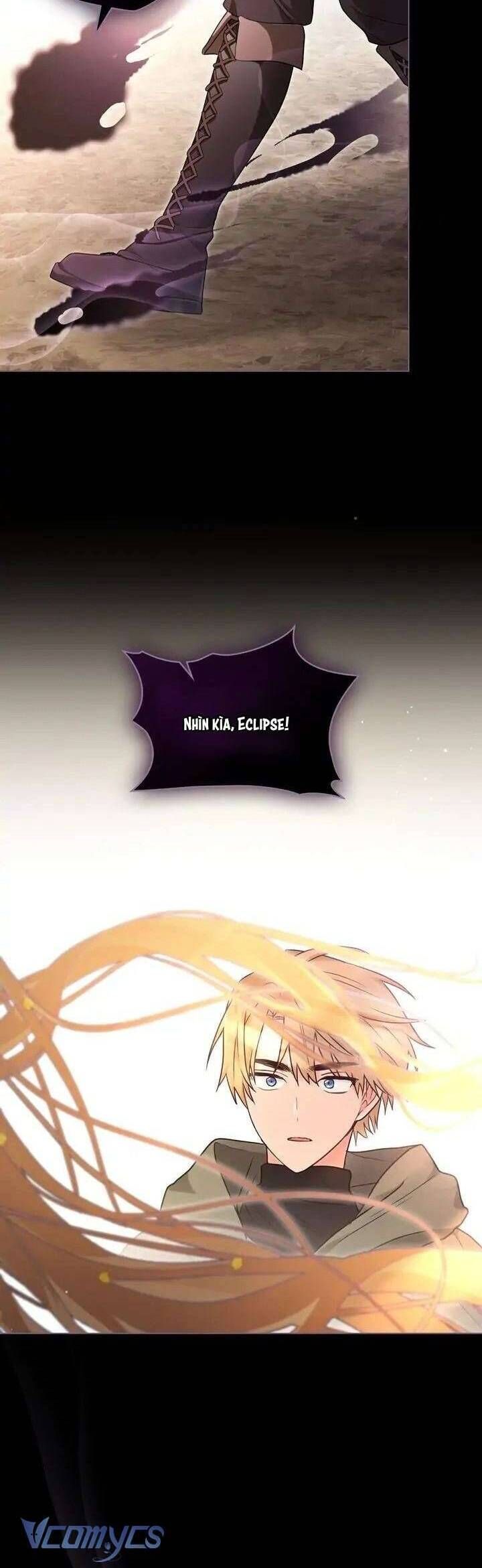 Phải Lòng Nàng Công Chúa Có Thời Hạn Chap 25 - Next Chap 26