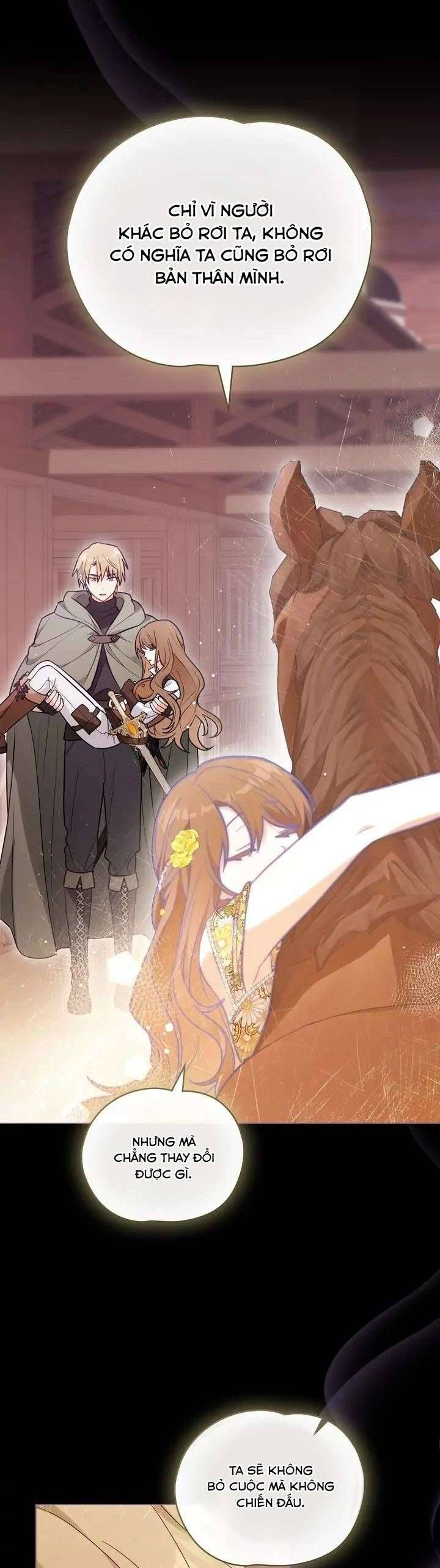 Phải Lòng Nàng Công Chúa Có Thời Hạn Chap 25 - Next Chap 26