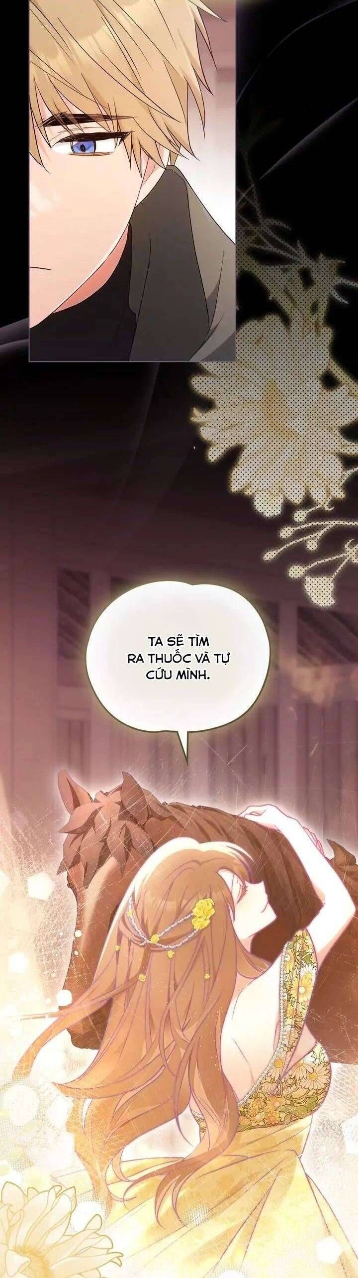 Phải Lòng Nàng Công Chúa Có Thời Hạn Chap 25 - Next Chap 26