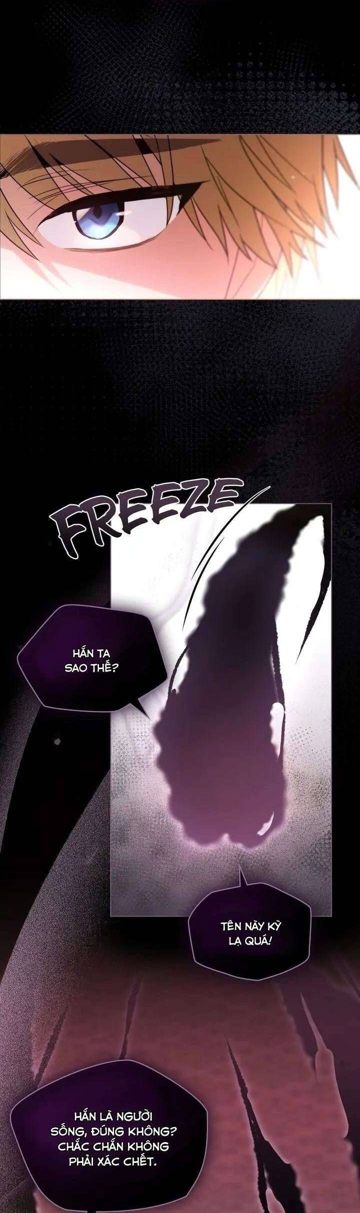 Phải Lòng Nàng Công Chúa Có Thời Hạn Chap 25 - Next Chap 26