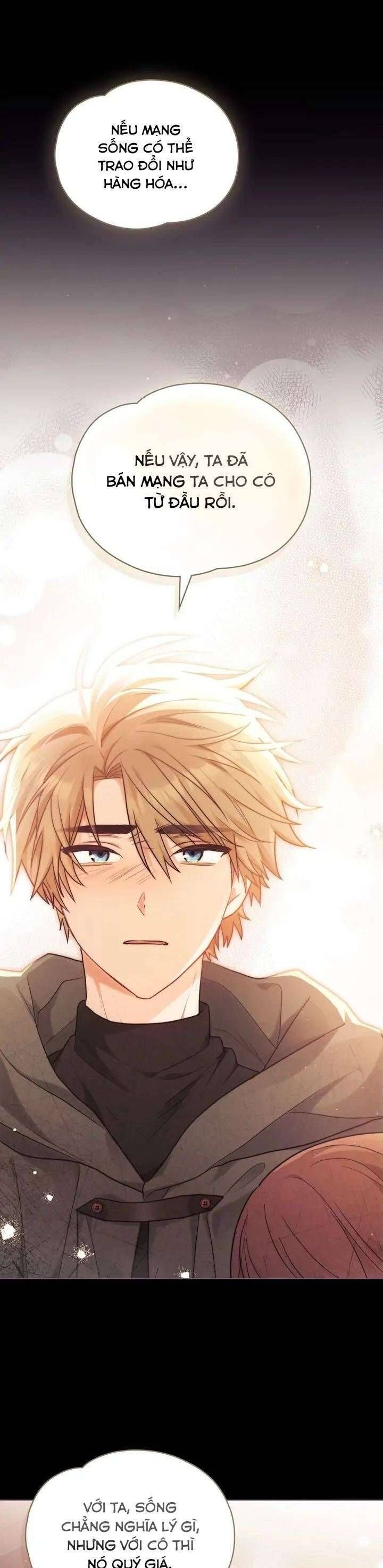 Phải Lòng Nàng Công Chúa Có Thời Hạn Chap 25 - Next Chap 26