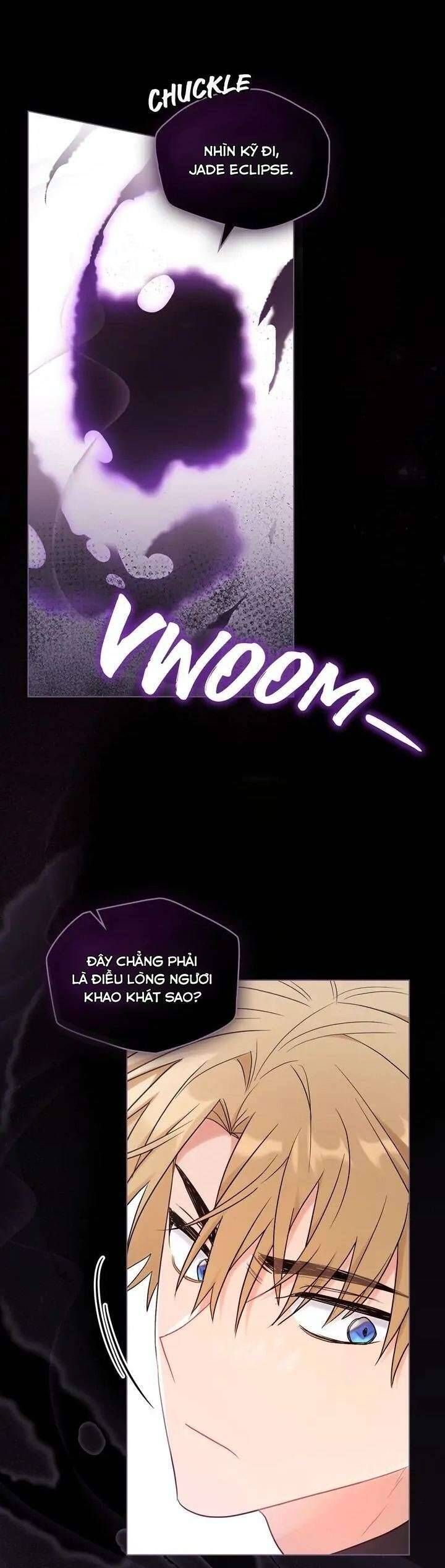 Phải Lòng Nàng Công Chúa Có Thời Hạn Chap 25 - Next Chap 26