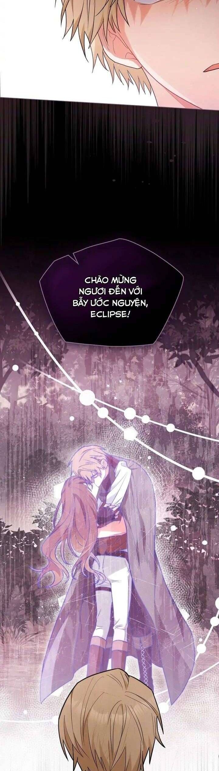 Phải Lòng Nàng Công Chúa Có Thời Hạn Chap 25 - Next Chap 26