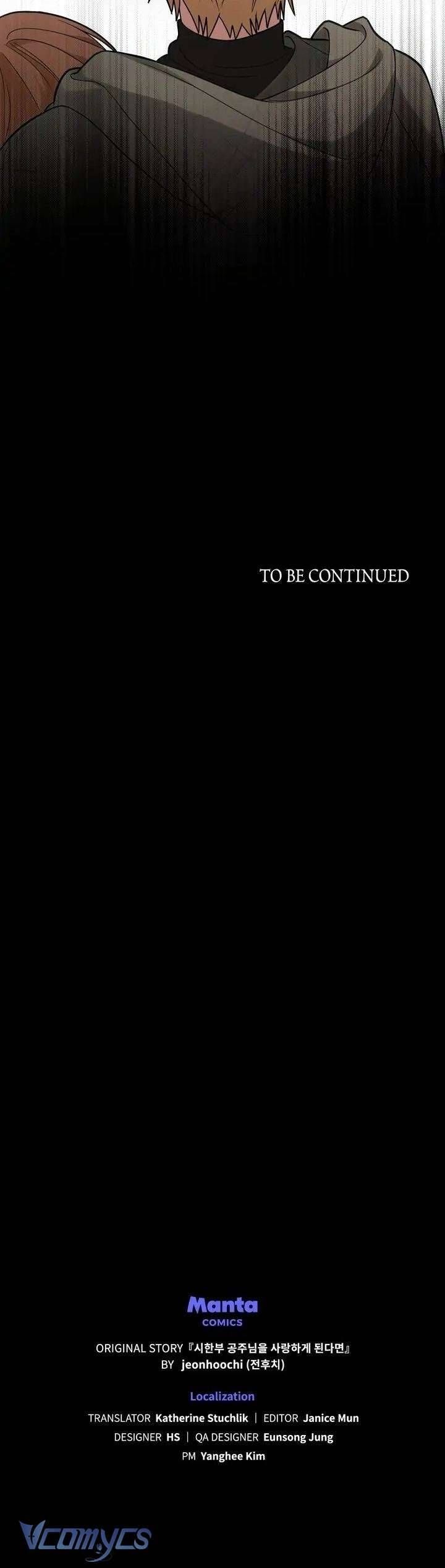 Phải Lòng Nàng Công Chúa Có Thời Hạn Chap 25 - Next Chap 26