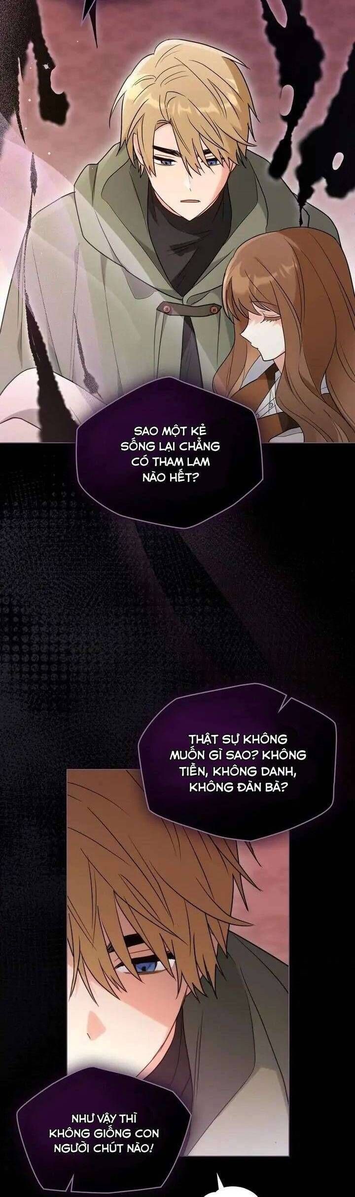 Phải Lòng Nàng Công Chúa Có Thời Hạn Chap 25 - Next Chap 26