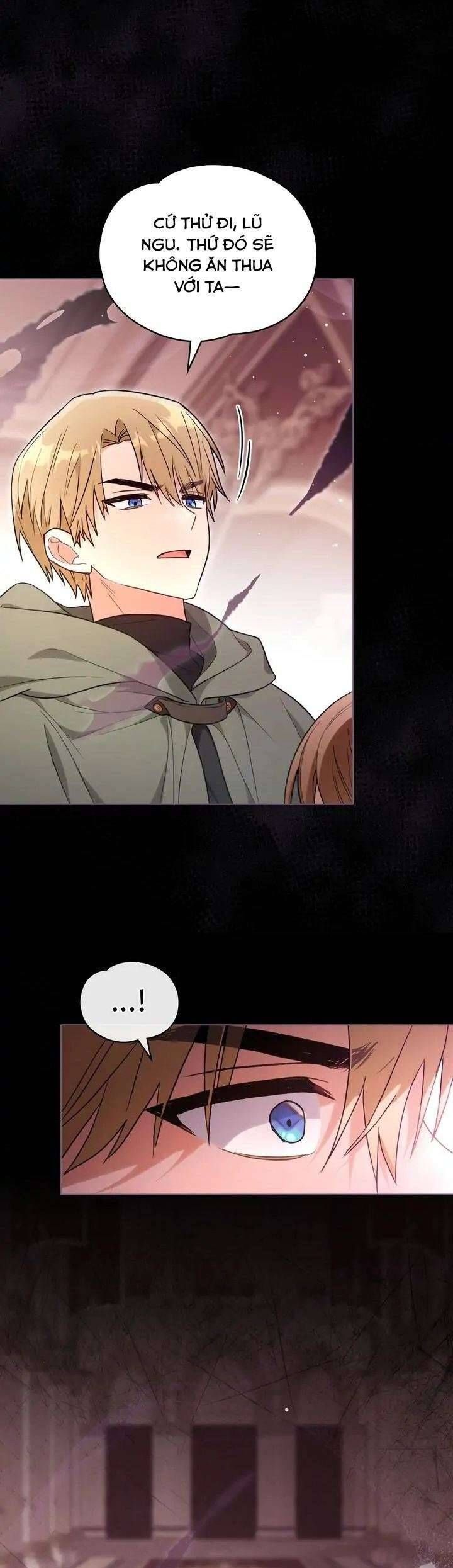 Phải Lòng Nàng Công Chúa Có Thời Hạn Chap 25 - Next Chap 26