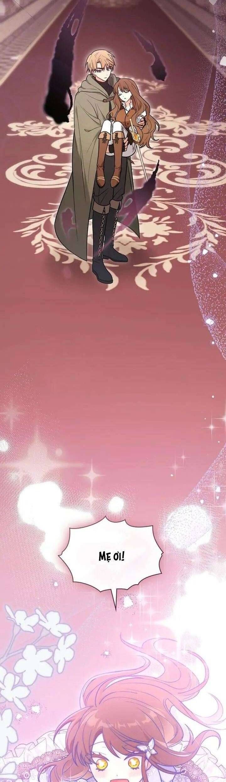 Phải Lòng Nàng Công Chúa Có Thời Hạn Chap 25 - Next Chap 26