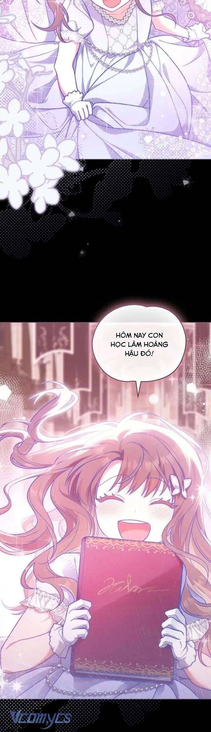 Phải Lòng Nàng Công Chúa Có Thời Hạn Chap 25 - Next Chap 26