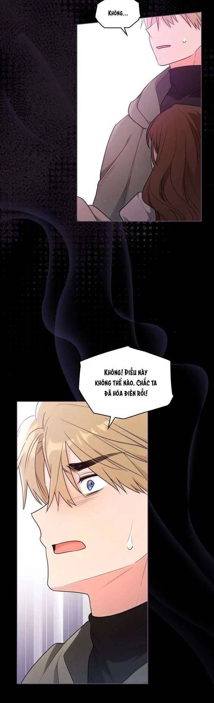 Phải Lòng Nàng Công Chúa Có Thời Hạn Chap 26 - Next Chap 27