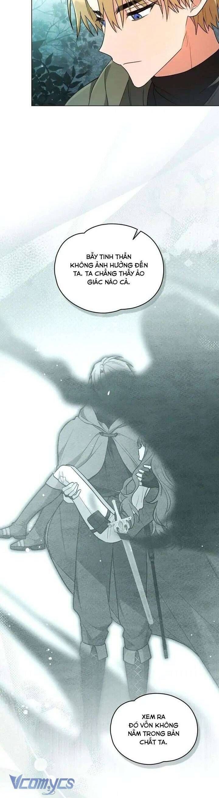 Phải Lòng Nàng Công Chúa Có Thời Hạn Chap 26 - Next Chap 27