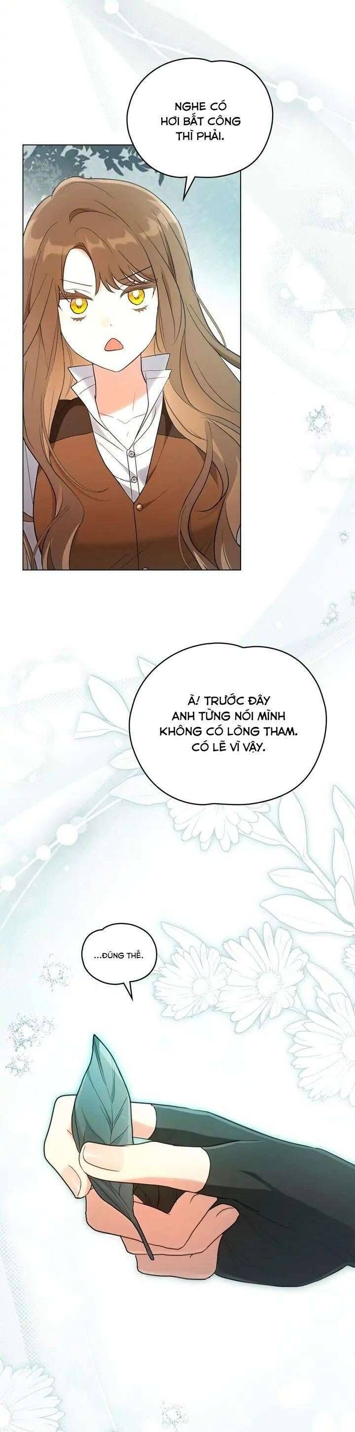 Phải Lòng Nàng Công Chúa Có Thời Hạn Chap 26 - Next Chap 27