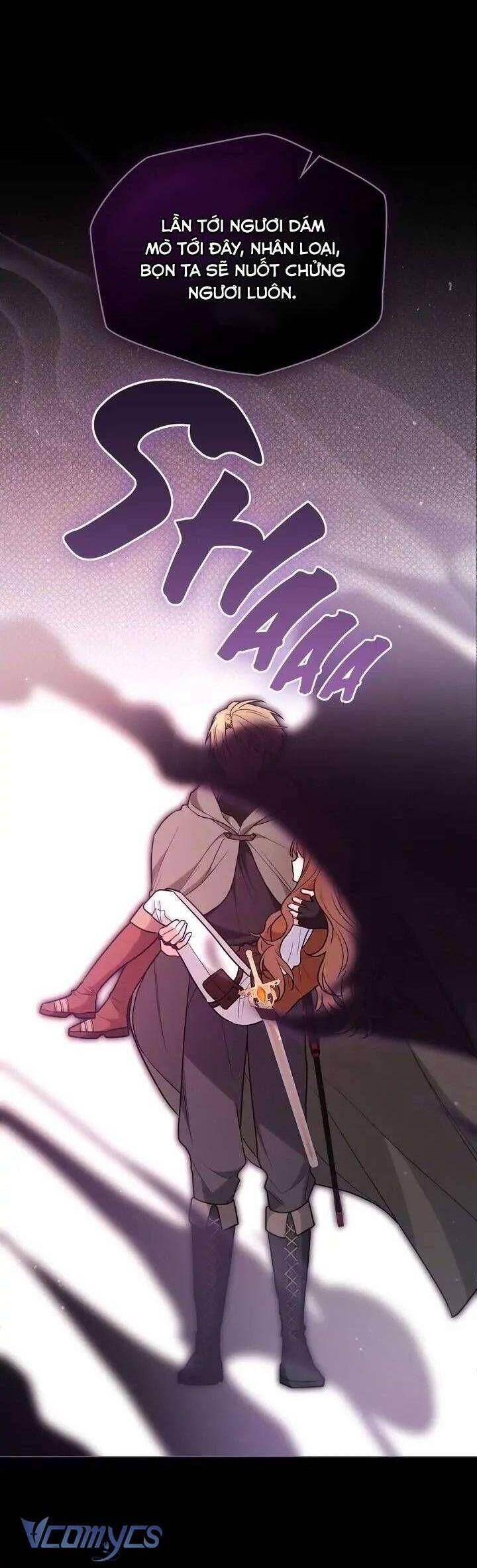 Phải Lòng Nàng Công Chúa Có Thời Hạn Chap 26 - Next Chap 27