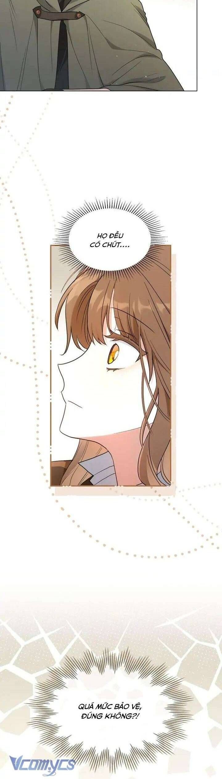 Phải Lòng Nàng Công Chúa Có Thời Hạn Chap 26 - Next Chap 27