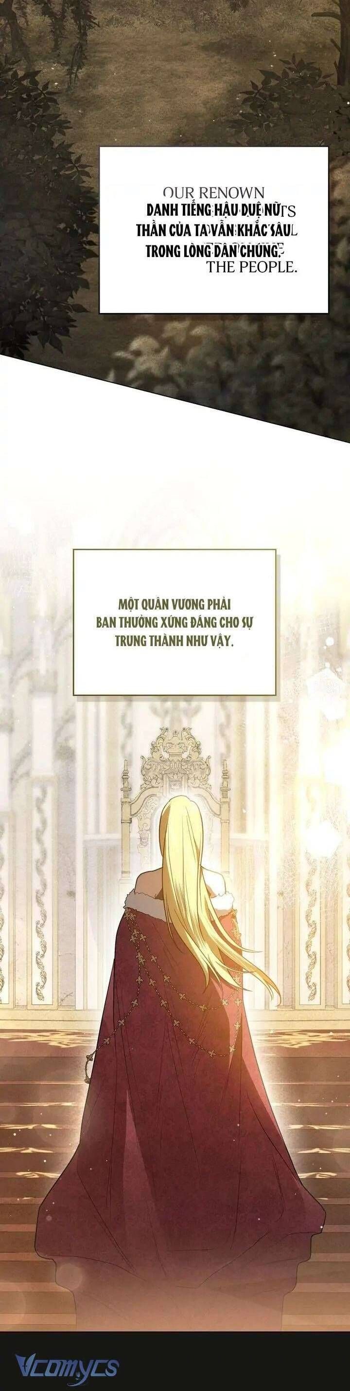 Phải Lòng Nàng Công Chúa Có Thời Hạn Chap 26 - Next Chap 27