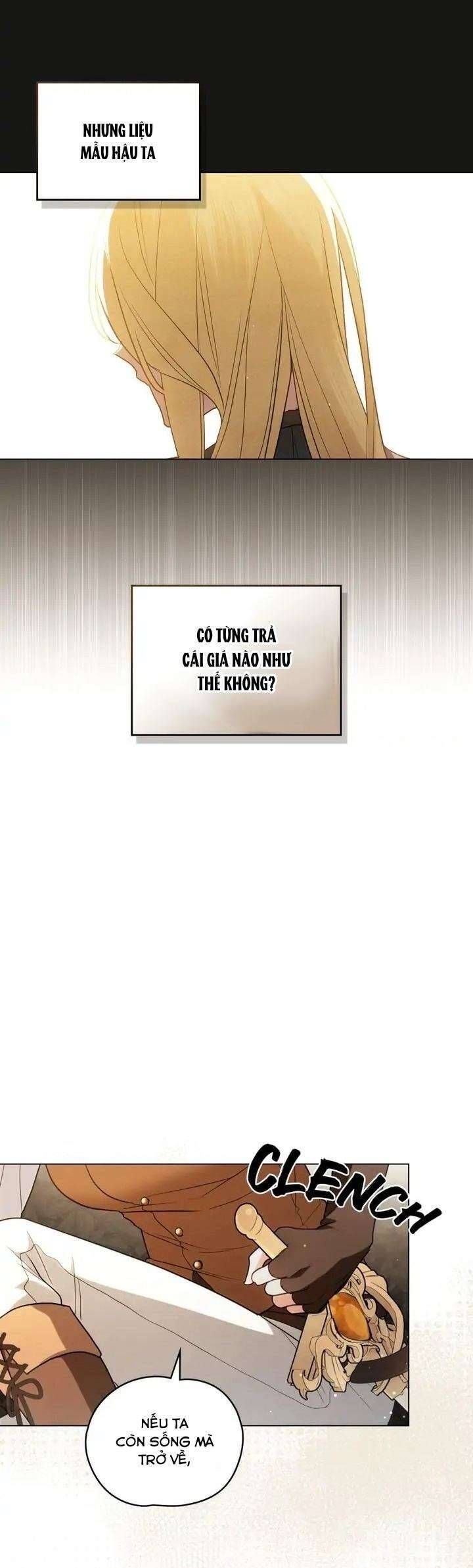 Phải Lòng Nàng Công Chúa Có Thời Hạn Chap 26 - Next Chap 27