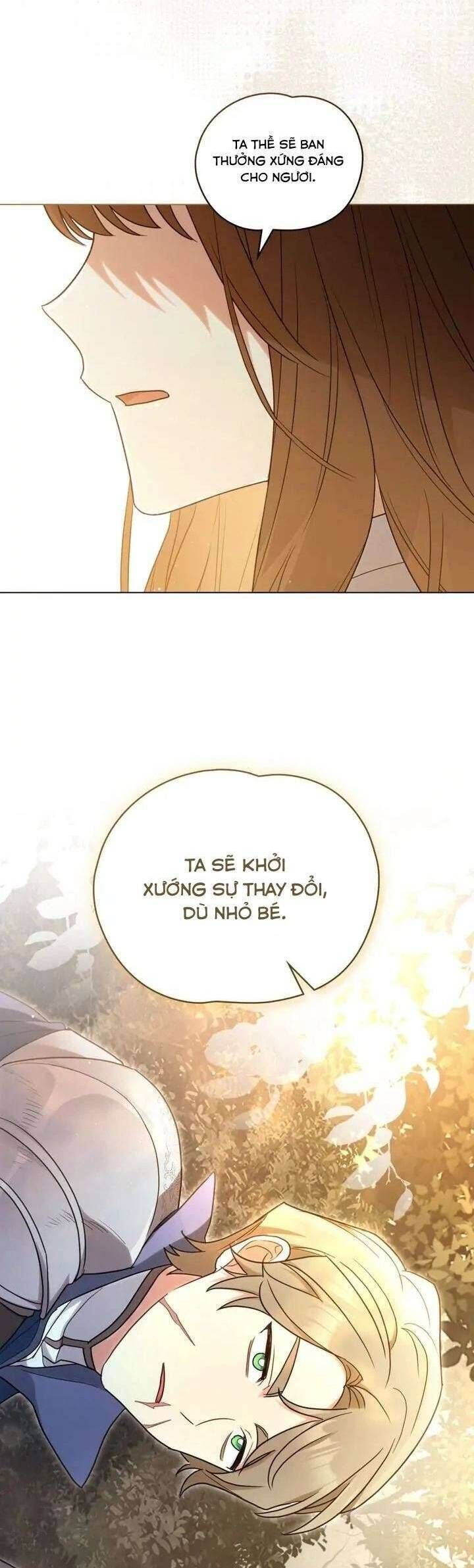 Phải Lòng Nàng Công Chúa Có Thời Hạn Chap 26 - Next Chap 27