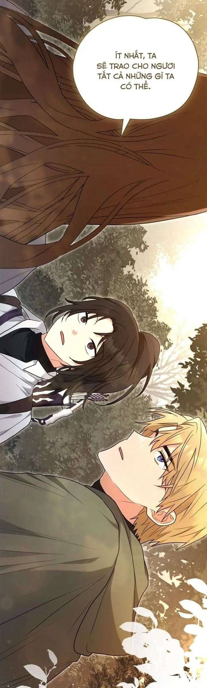 Phải Lòng Nàng Công Chúa Có Thời Hạn Chap 26 - Next Chap 27