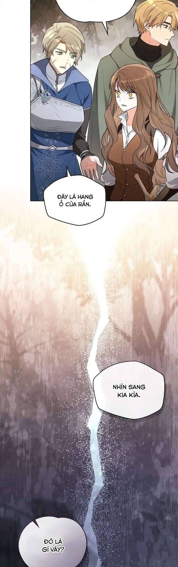 Phải Lòng Nàng Công Chúa Có Thời Hạn Chap 26 - Next Chap 27