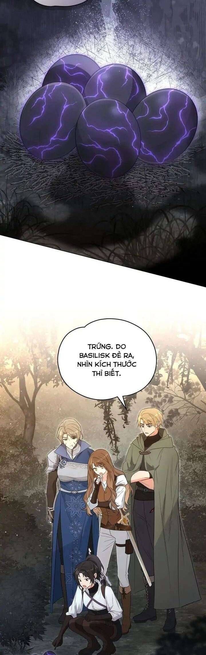 Phải Lòng Nàng Công Chúa Có Thời Hạn Chap 26 - Next Chap 27