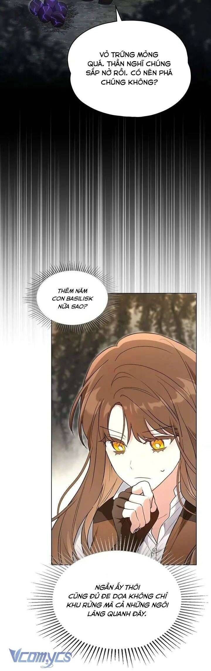 Phải Lòng Nàng Công Chúa Có Thời Hạn Chap 26 - Next Chap 27