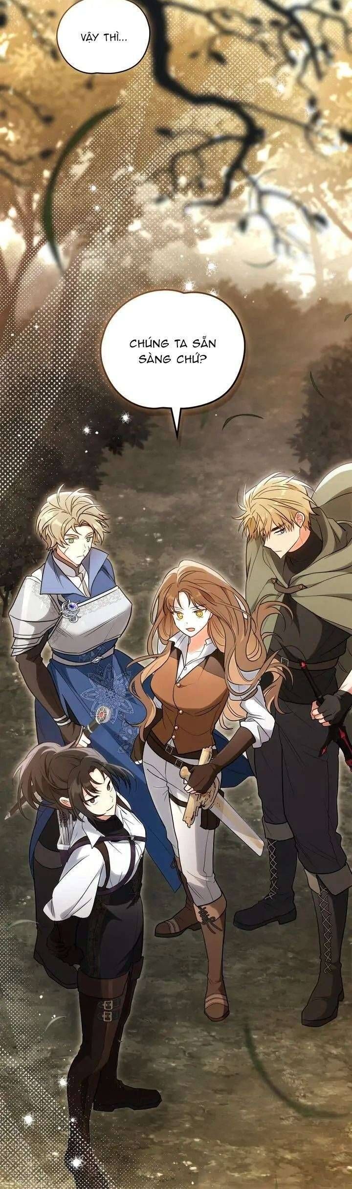 Phải Lòng Nàng Công Chúa Có Thời Hạn Chap 26 - Next Chap 27