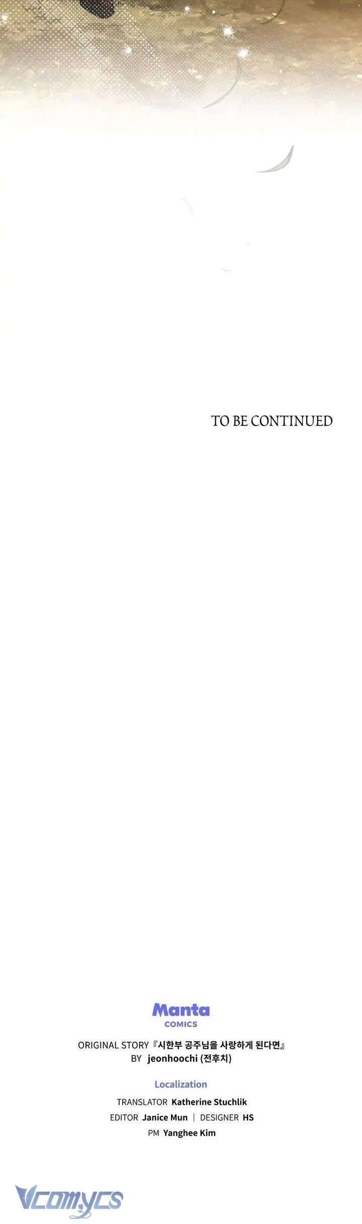 Phải Lòng Nàng Công Chúa Có Thời Hạn Chap 26 - Next Chap 27