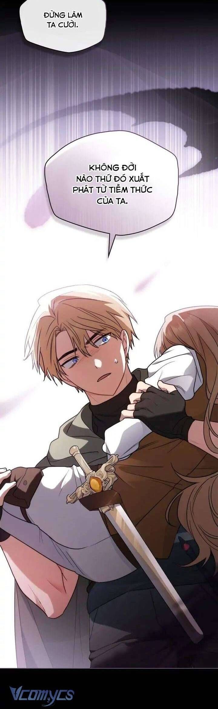 Phải Lòng Nàng Công Chúa Có Thời Hạn Chap 26 - Next Chap 27