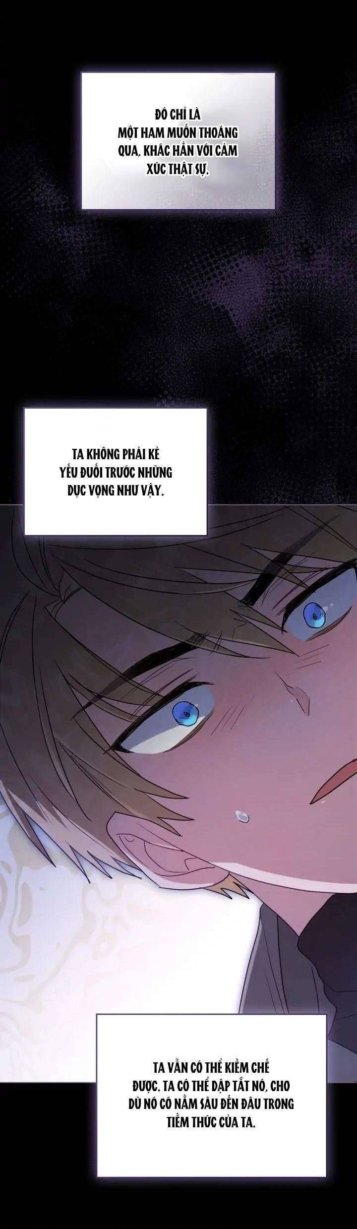 Phải Lòng Nàng Công Chúa Có Thời Hạn Chap 26 - Next Chap 27