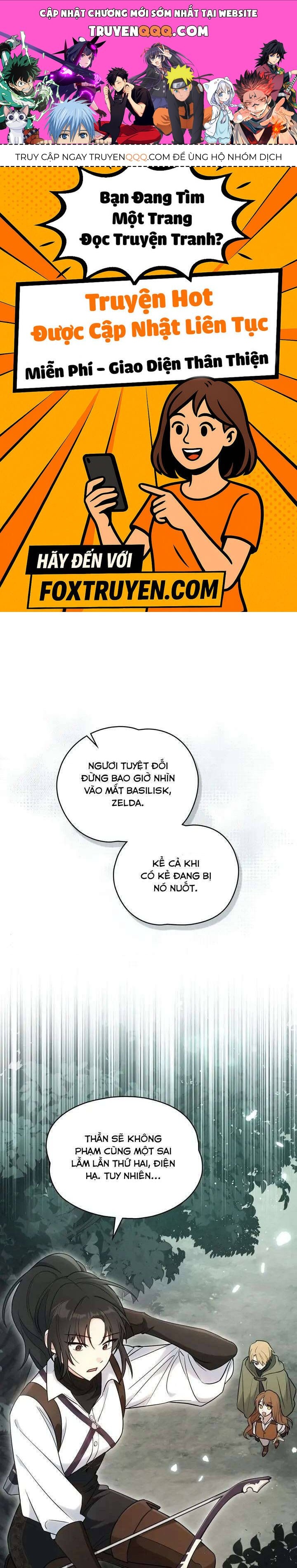 Phải Lòng Nàng Công Chúa Có Thời Hạn Chap 27 - Next Chap 28