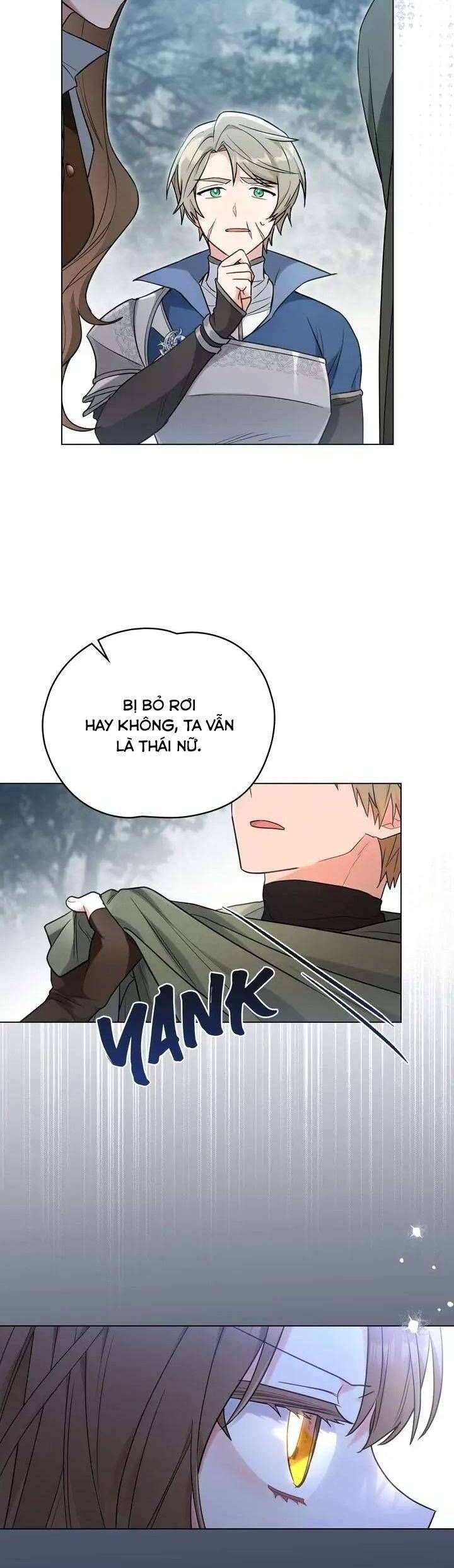 Phải Lòng Nàng Công Chúa Có Thời Hạn Chap 27 - Next Chap 28