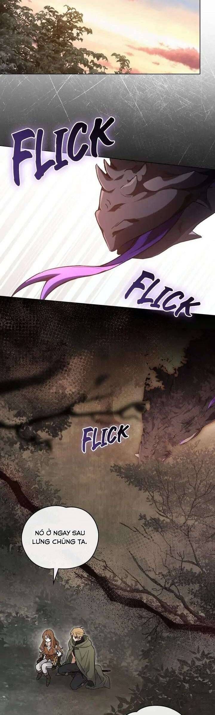 Phải Lòng Nàng Công Chúa Có Thời Hạn Chap 27 - Next Chap 28