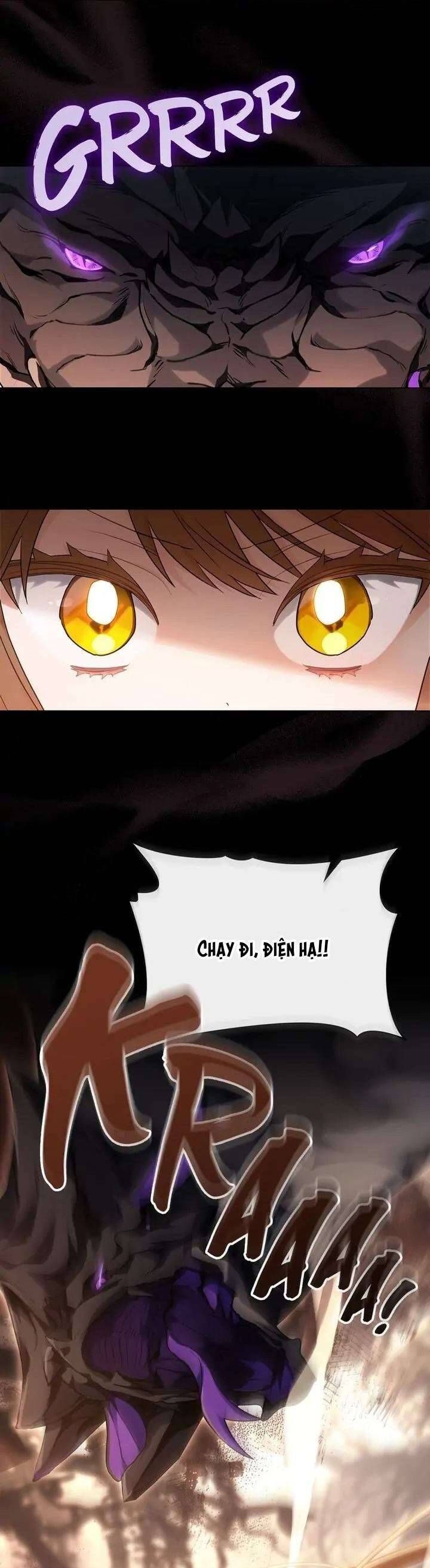 Phải Lòng Nàng Công Chúa Có Thời Hạn Chap 27 - Next Chap 28