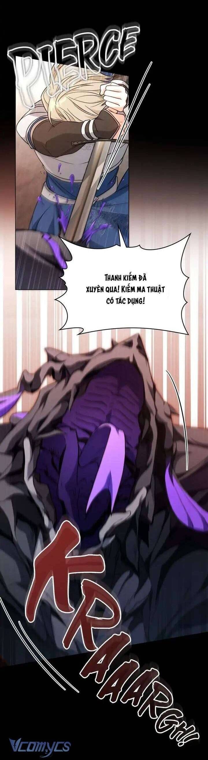 Phải Lòng Nàng Công Chúa Có Thời Hạn Chap 27 - Next Chap 28