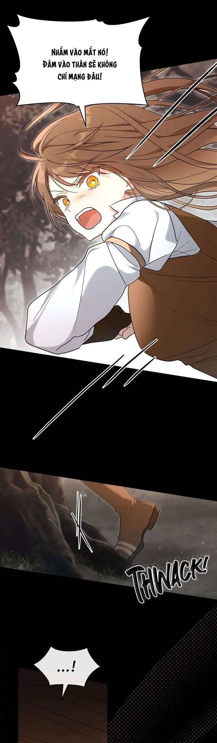 Phải Lòng Nàng Công Chúa Có Thời Hạn Chap 27 - Next Chap 28