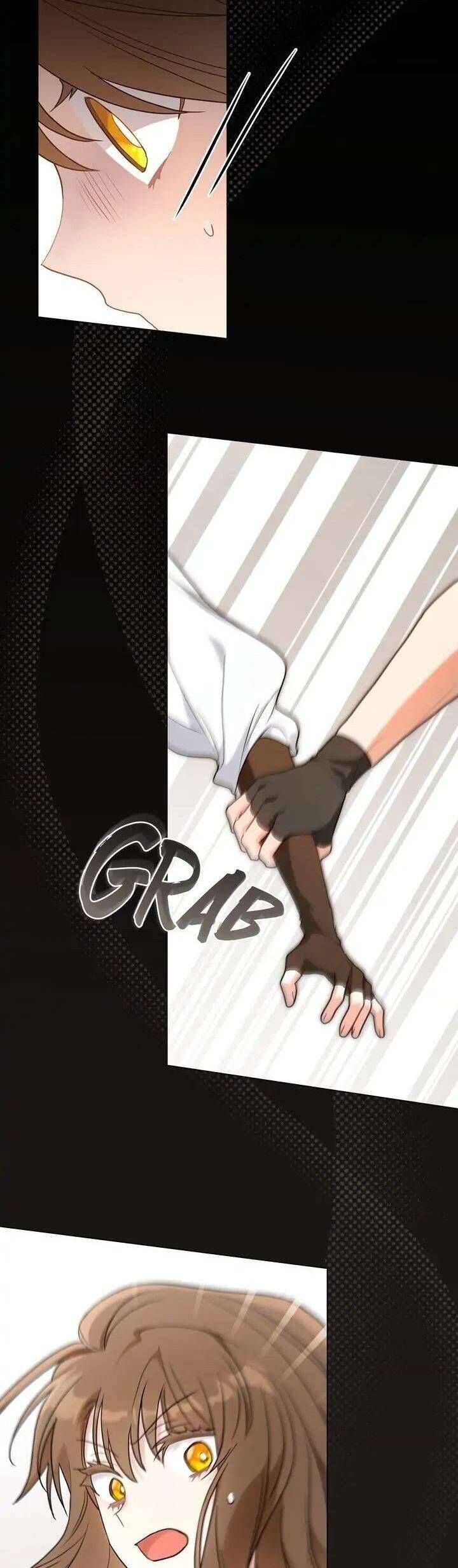 Phải Lòng Nàng Công Chúa Có Thời Hạn Chap 27 - Next Chap 28