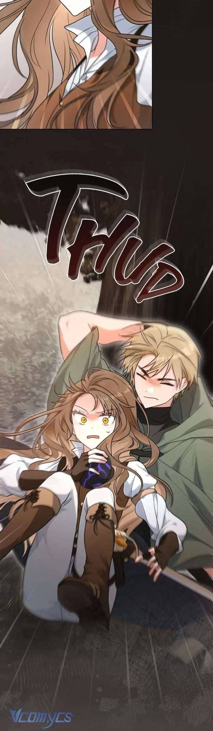 Phải Lòng Nàng Công Chúa Có Thời Hạn Chap 27 - Next Chap 28