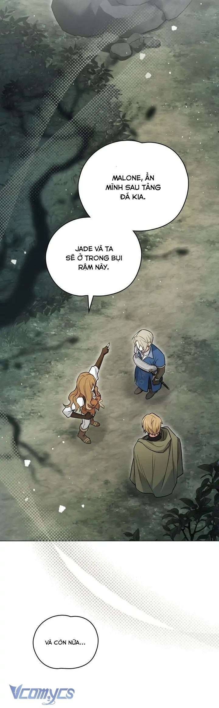 Phải Lòng Nàng Công Chúa Có Thời Hạn Chap 27 - Next Chap 28