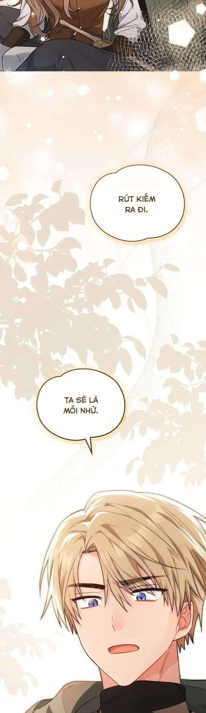 Phải Lòng Nàng Công Chúa Có Thời Hạn Chap 27 - Next Chap 28